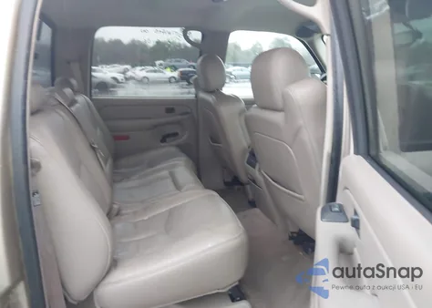 2005 Chevrolet Silverado 1500 Ls from USA, damaged, VIN 2GCEC13T351161527